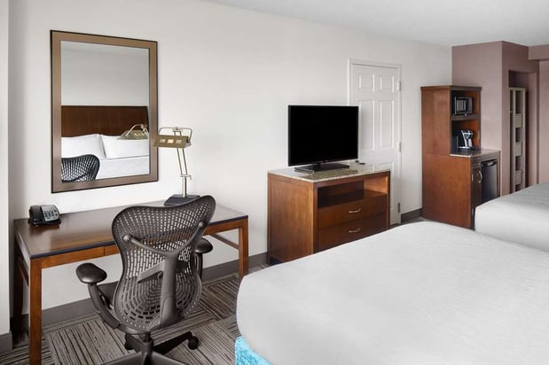 Images Hilton Garden Inn Denver South Park Meadows Area