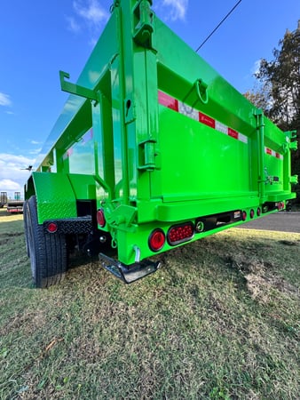 Images Alpha Trailer and Truck Specialties, LLC