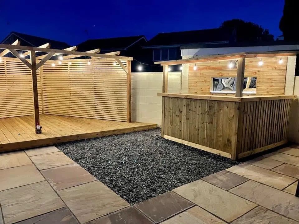 Images Oasis Garden Services