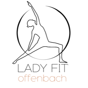 Logo Lady Fit Offenbach