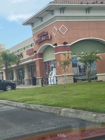 Images CoinFlip Bitcoin ATM - Discount Tobacco & Beer (North Port)