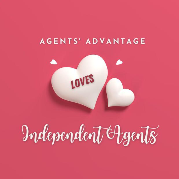 Images Agents' Advantage Inc.