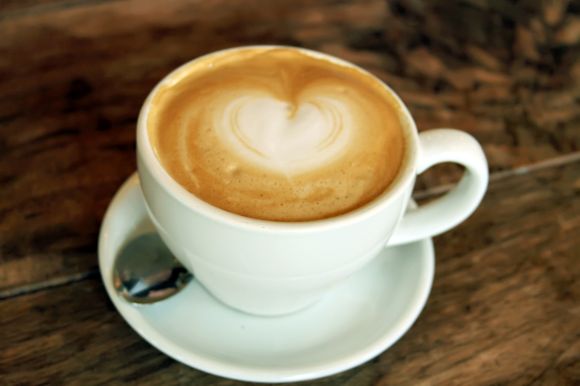 Images Tampereen Vohvelikahvila