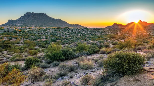 Images Sereno Canyon