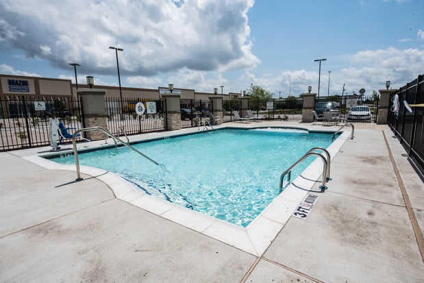 Images Holiday Inn Express & Suites Houston - Hobby Airport Area by IHG