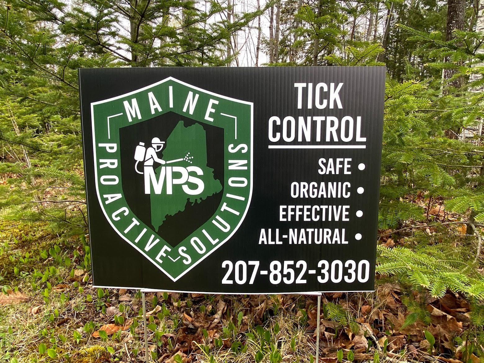 Call now for a sanitation service!