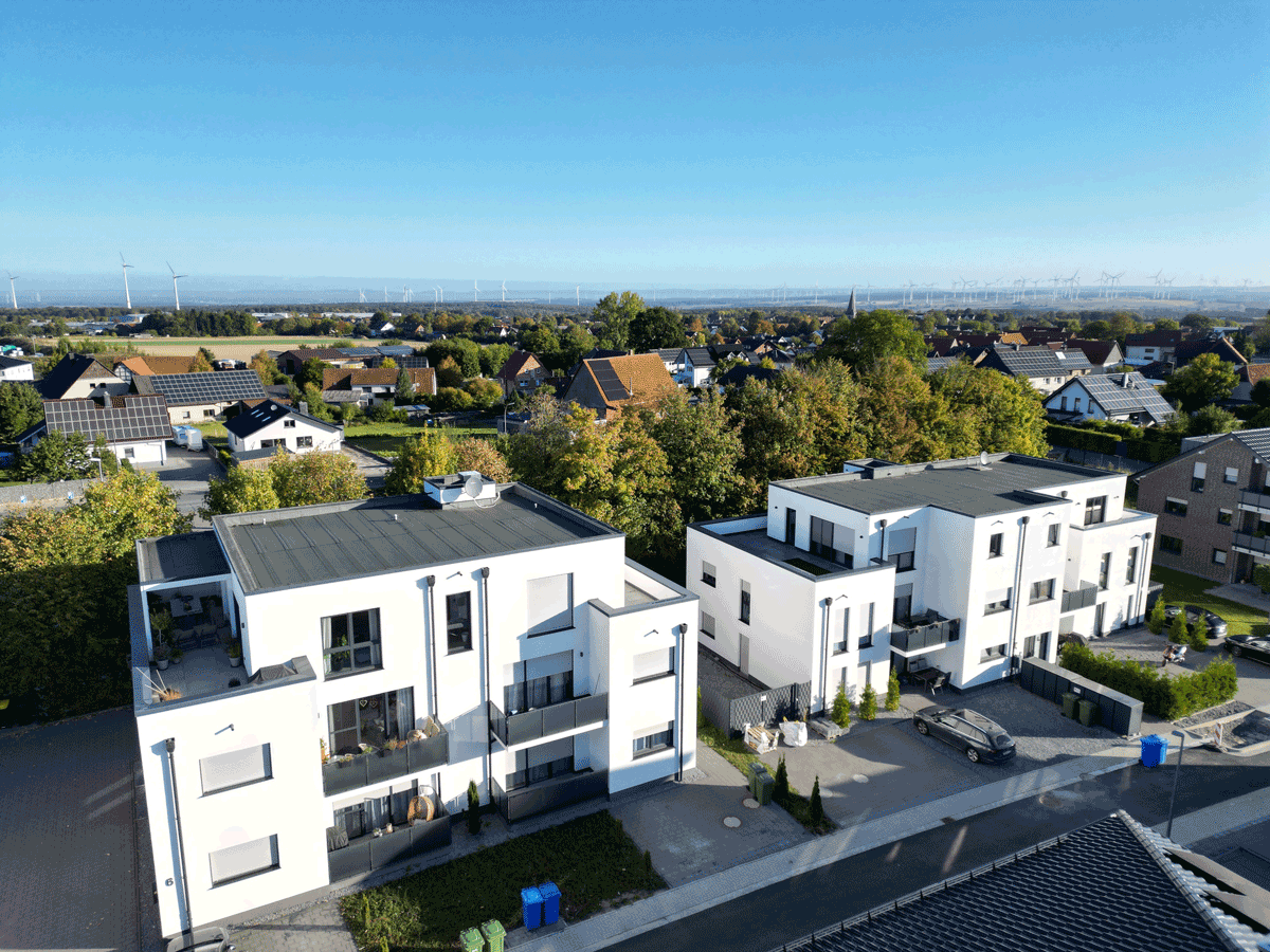 Bilder Donschen Hoch- und Tiefbau GmbH