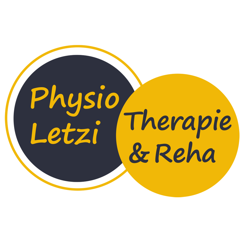 Physiotherapie Letzigrund GmbH Logo