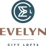 Evelyn City Lofts Logo