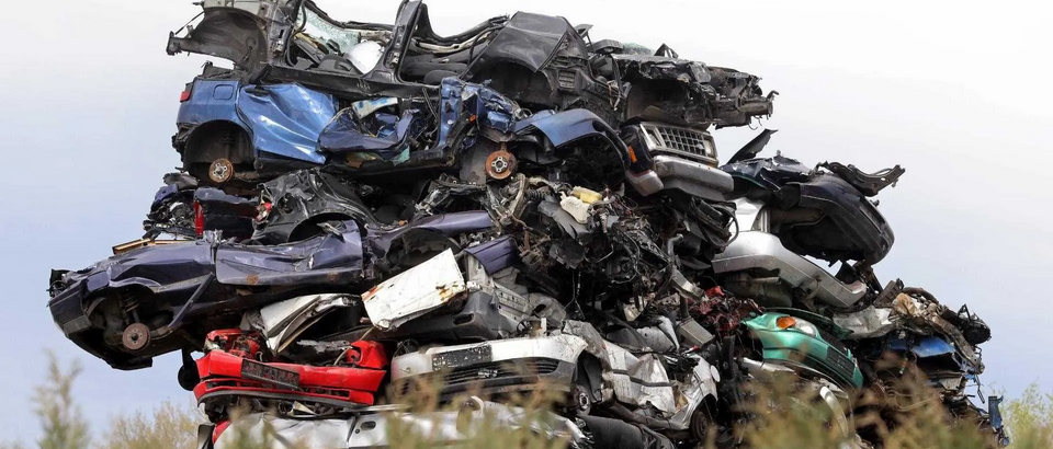 Michael Oblinger Recycling GmbH & Co. KG, Moosmüllerweg 9 in Ingolstadt