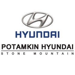 Potamkin Hyundai Stone Mountain