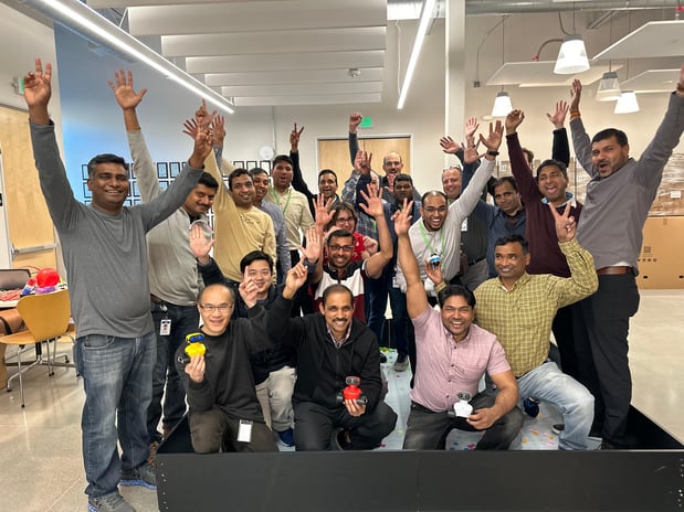 Images Team Building ROI LLC
