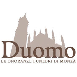 Agenzia Funebre Duomo Logo