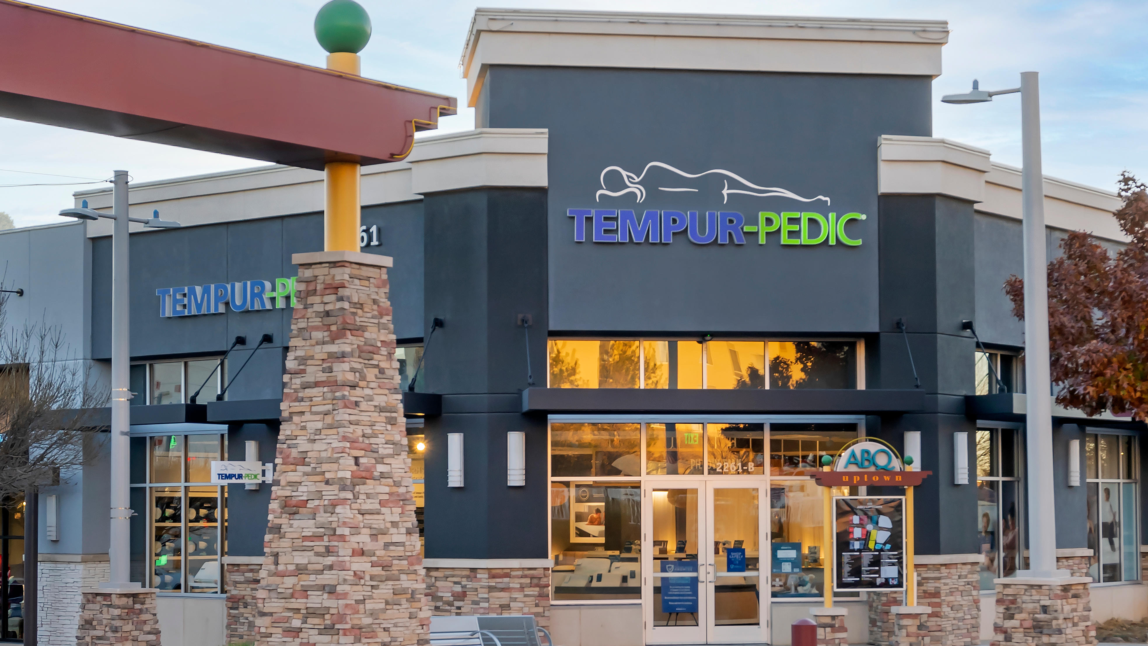Image 2 | Tempur-Pedic Flagship Store