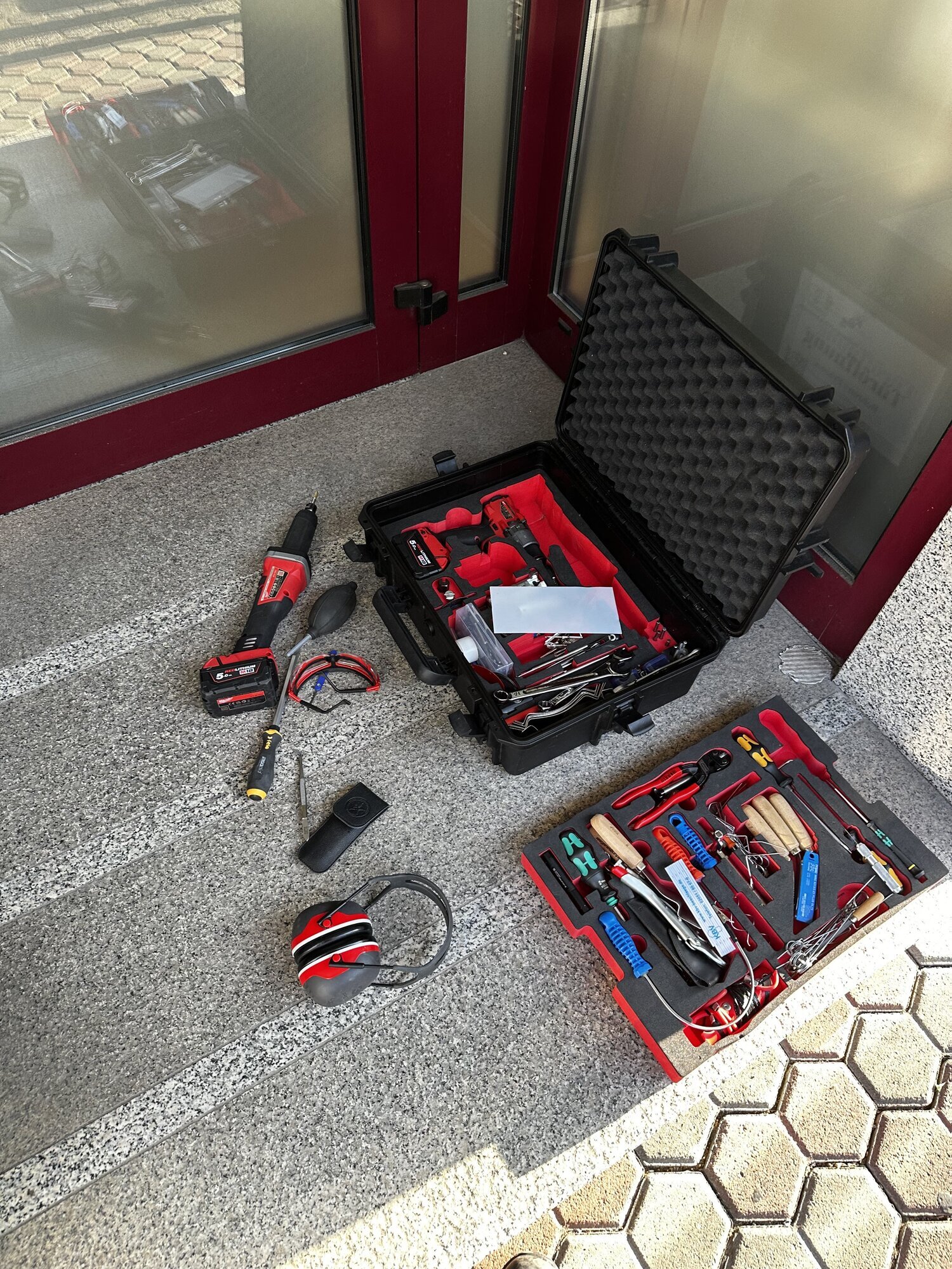 Bilder Schlüsseldienst Hitdorf