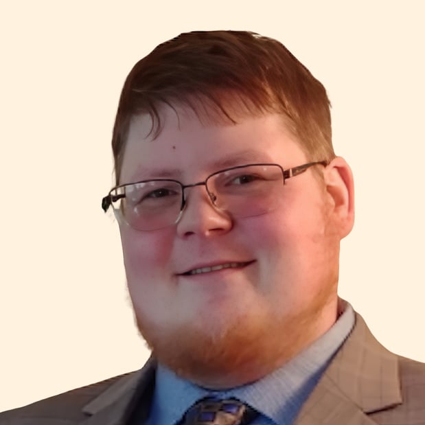 Images Aaron Goldsberry, Counselor