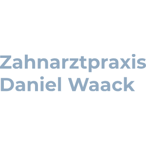 Zahnarztpraxis Daniel Waack in Sulzbach an der Murr - Logo