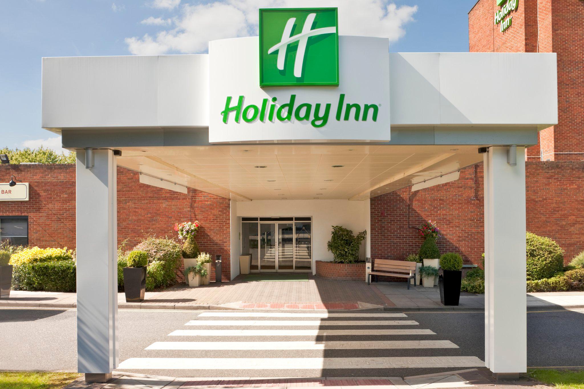 Images Holiday Inn Brentwood M25, JCT.28, an IHG Hotel