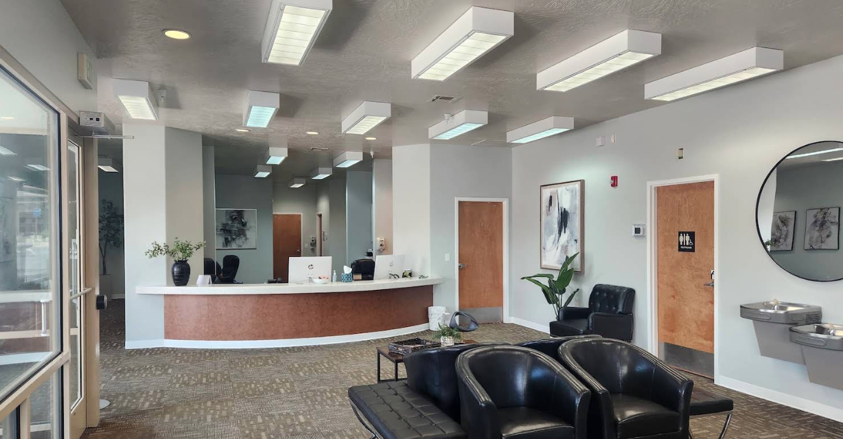 St. George Dermatology, A Golden State Dermatology Affiliate