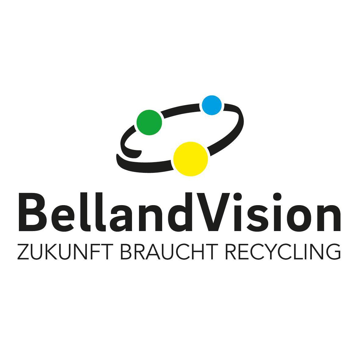 Logo BellandVision GmbH