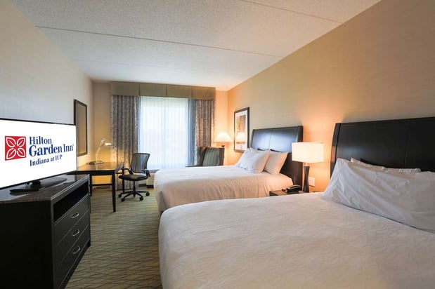 Images Hilton Garden Inn Indiana at IUP