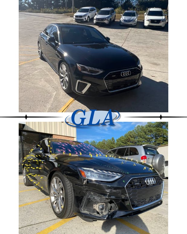 Images Georgia Luxury Automotive Lively