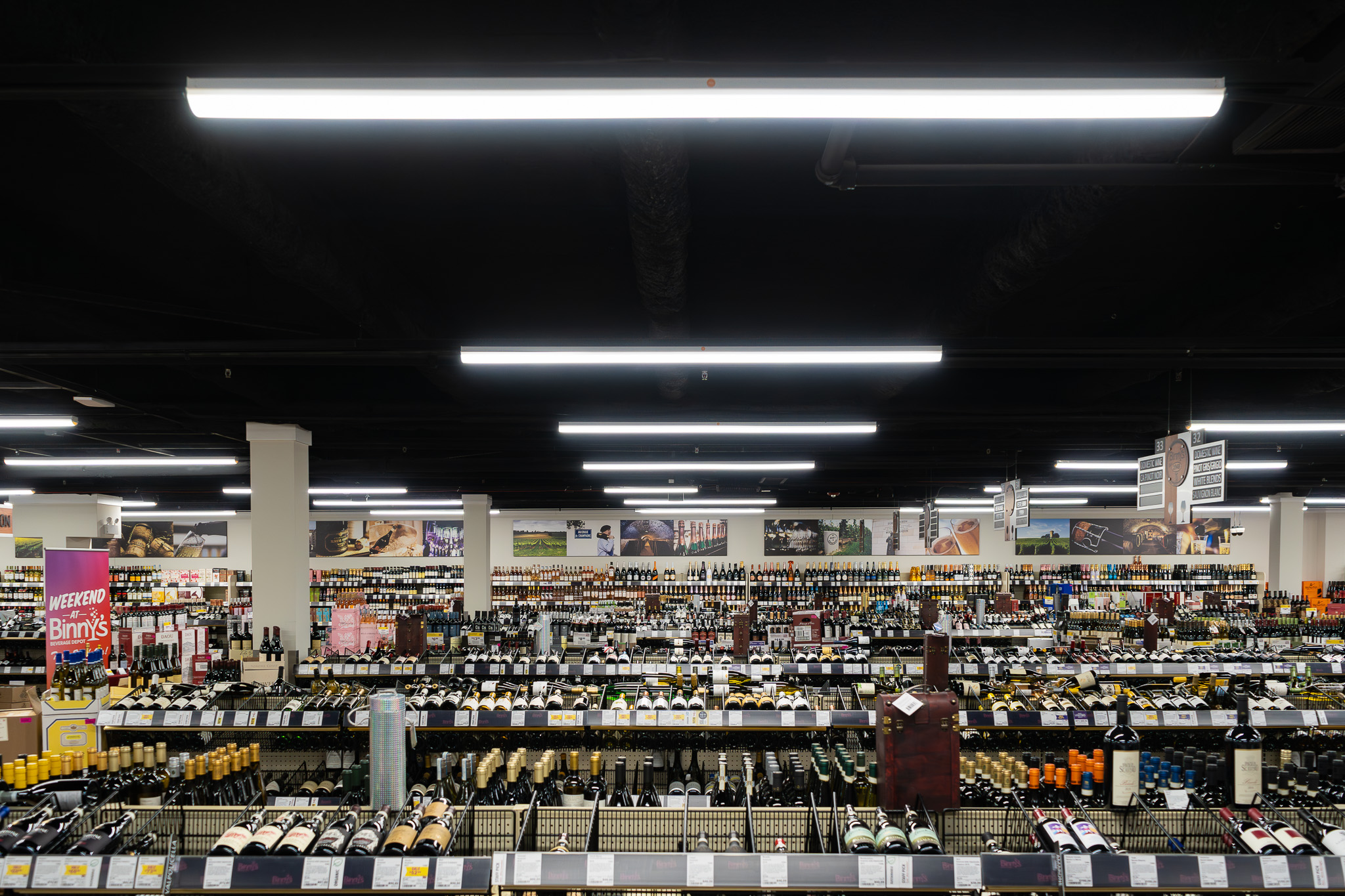 Binny's Beverage Depot - South Loop Image