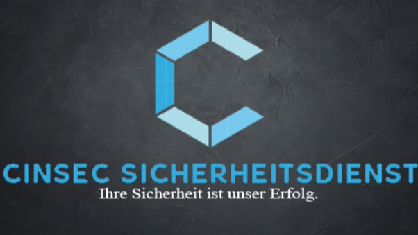 Bilder CINSEC Sicherheitsdienst Mannheim