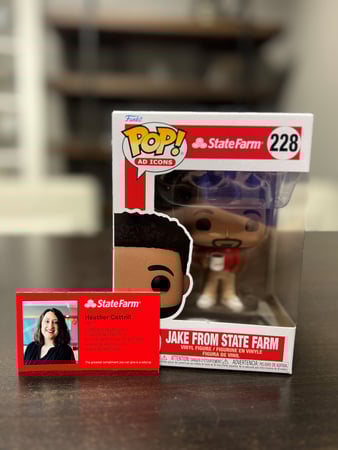 Images Heather Cottrill - State Farm Insurance Agent