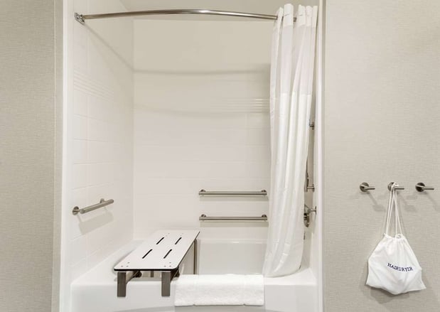 Images Hampton Inn Madison