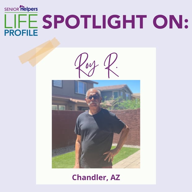 Images Senior Helpers