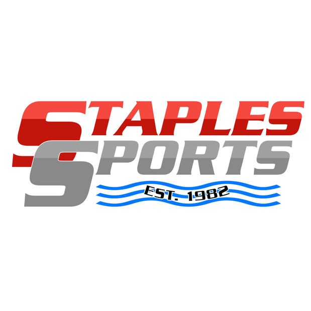 Staples Sports Lincoln Logo