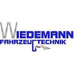 Logo Wiedemann Fahrzeugtechnik GmbH & Co. KG