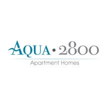 Aqua 2800 Logo