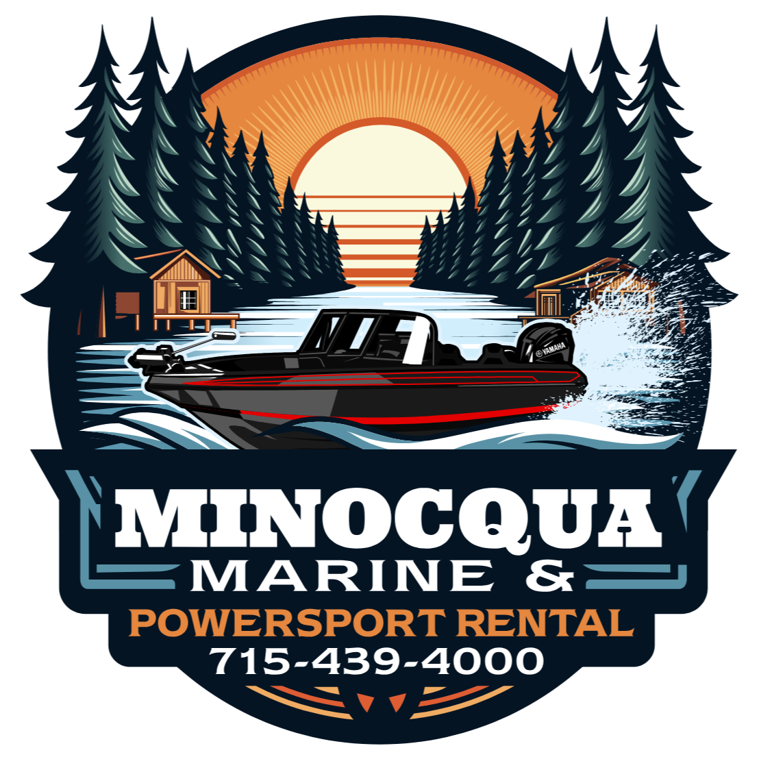 Minocqua Marine & Power Sport Rental