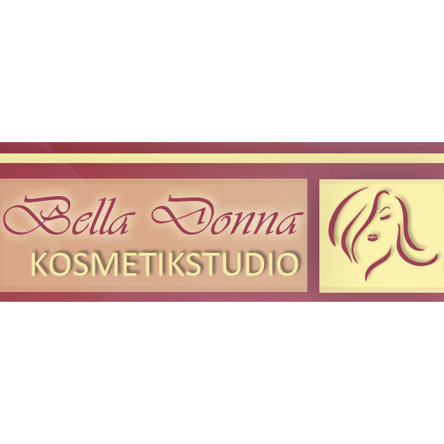 Kosmetikstudio Bella Donna Inh. Marina Engel in Zwickau - Logo
