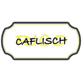 Rico Caflisch Plattenbeläge Logo