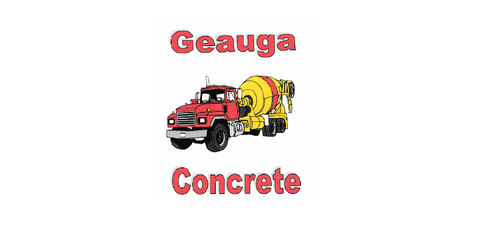 Images Geauga Concrete Inc.