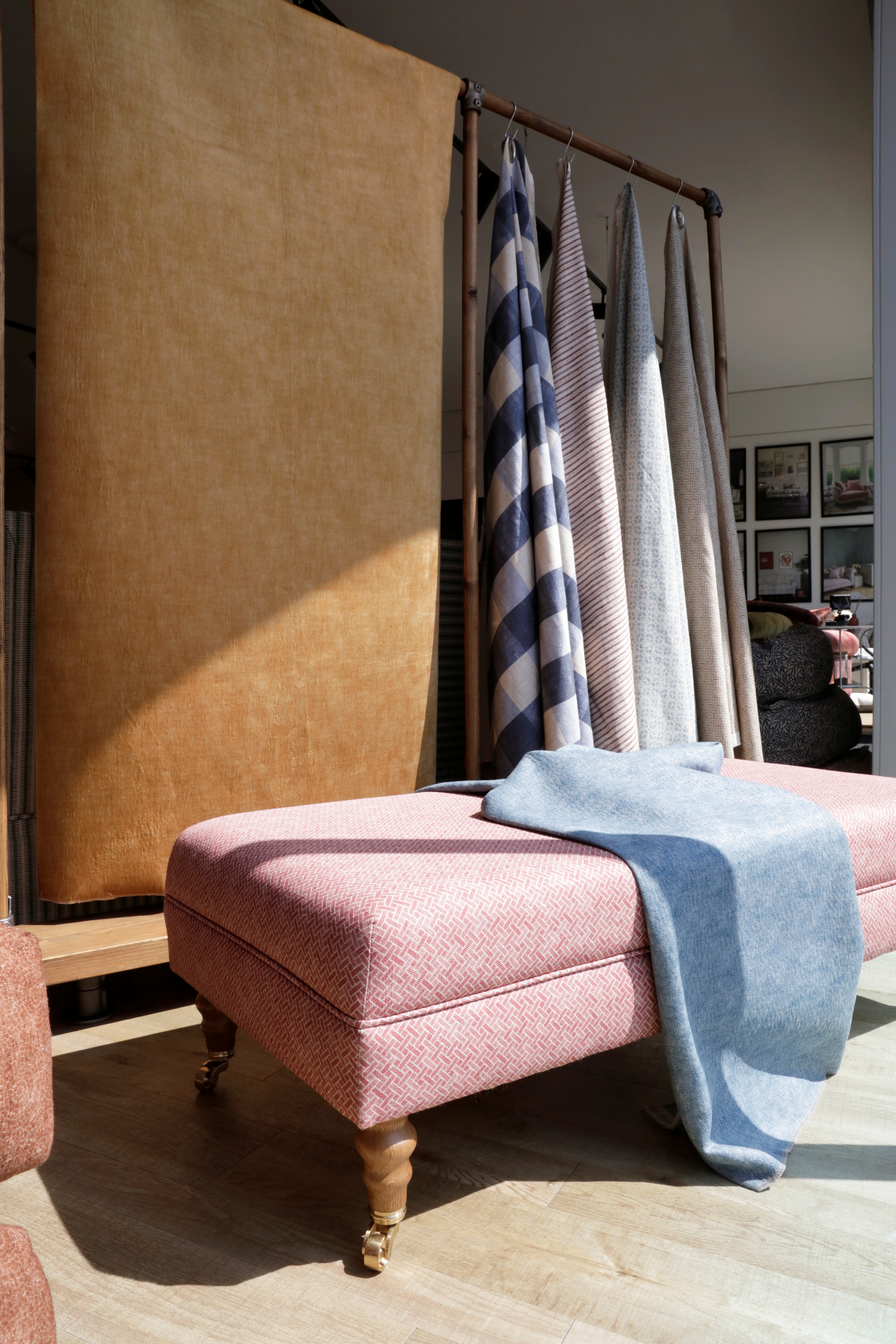 Sofas & Stuff Sutton Coldfield - Showroom 6