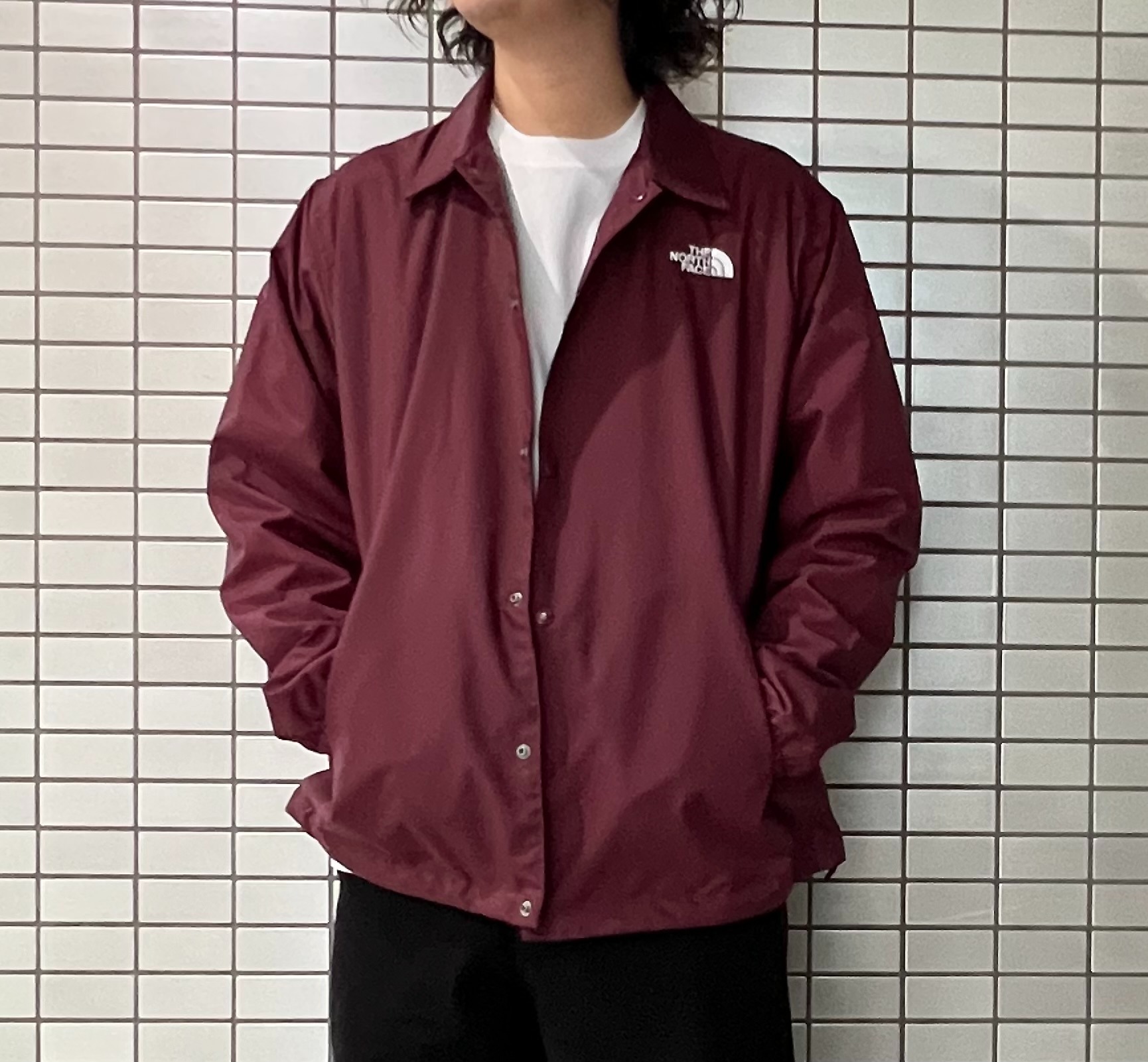 Images THE NORTH FACE/HELLY HANSEN (ザ・ノース・フェイス / ヘリーハンセン) あべのハルカス近鉄本店