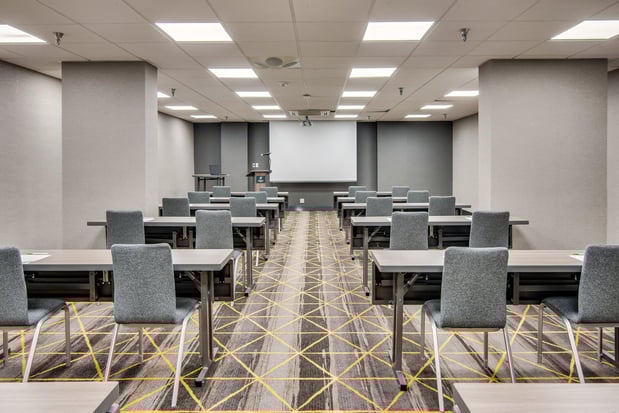 Images Holiday Inn Washington-Central/White House by IHG