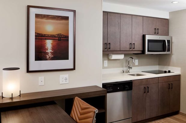 Images Homewood Suites by Hilton Louisville Downtown