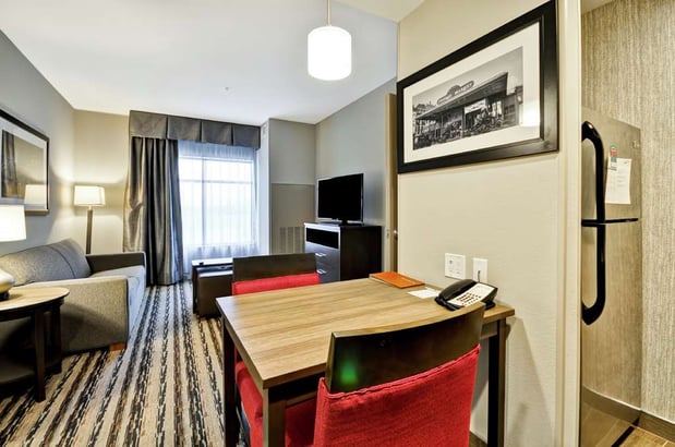 Images Homewood Suites by Hilton Cincinnati/West Chester