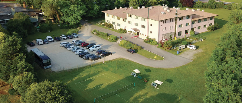 Images Albergo Ristorante al Ponte