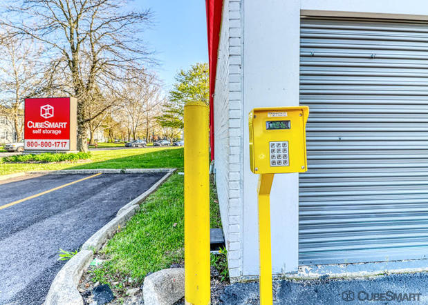 Images CubeSmart Self Storage
