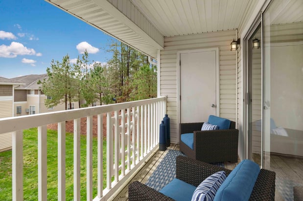 Images Camden Reunion Park Apartments