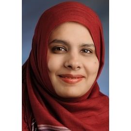 Dr. Asma Ahmed, MD
