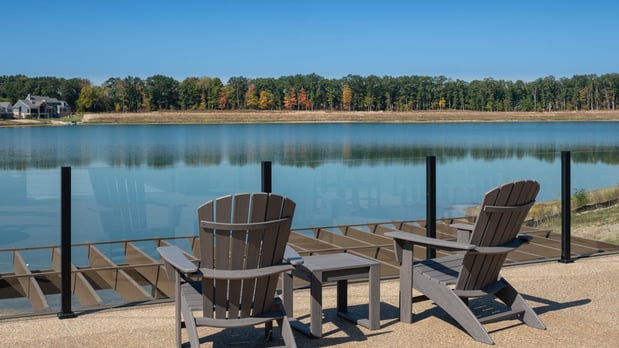 Images Toll Brothers at The Reserve at Crystal Lake