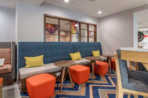 Images Hampton Inn Nicholasville Brannon Crossing