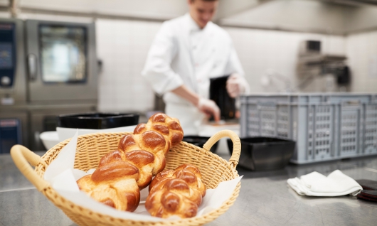 Stiftung Domino, Wiesenweg 2 in Hausen AG